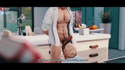 Bố Bổ Túc Giáo Dục Cho Con Trai Bài Học Tình Dục