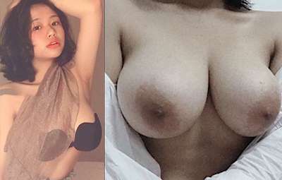 Clip Sex Thuý An 2k6 Gái Xinh Ngực Bự Thủ Dâm Siêu Nứng