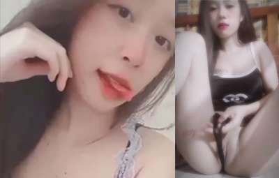 Lan Anh 2ka7 Gái Sinh Viên Show App Muốn Thấy Lồn Em Phải Donate Mạnh