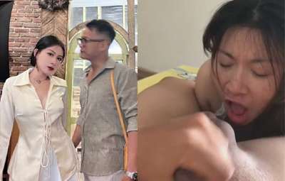 Clip Sex Hạnh Dung Cùng Bạn Trai Ví Dày Bắt Nuốt Tinh Trùng