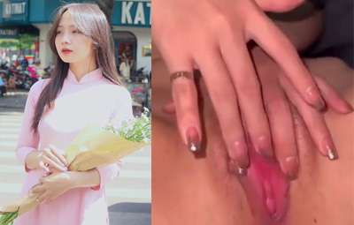 Clip Sex Trịnh Phương Nhi 2k6 Gái Bắc Nhìn Là Muốn Nắc Dập Lồn