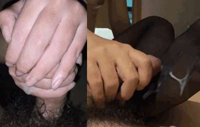 Làm Tình Cùng Bạn Thân Mỗi Lần Xuất Tinh Phải Để Nó Sục Cặc