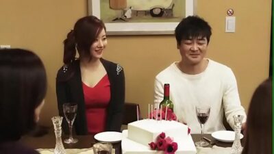 Cặp Đôi Hàn Quốc Trao Đổi Vợ Chồng