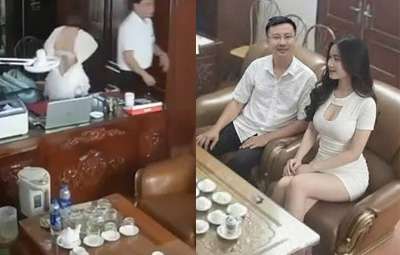 Phim Sex Thầy Hiệu Trưởng Ninh Bình Hải Hậu Lộ Clip Hack Camera