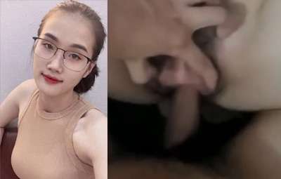 Clip Sex Bảo Thu Genz Sex Dâm Số Dách Rên Rỉ Theo Từng Cú Nhấp Tận Tử Cung