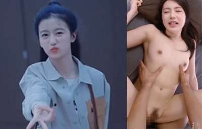 Fan Cuồng Dùng AI Ghép Idol Douyin Để Sục Cặc