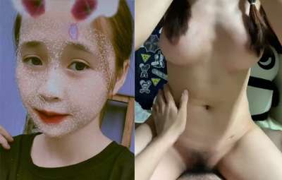 Clip Sex Hồng Nghi Cao 1 Mét 5 Mà Vú To Eo Thon Lồn Quá Ngon